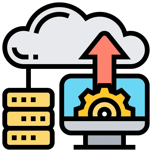 Infrastructure Cloud